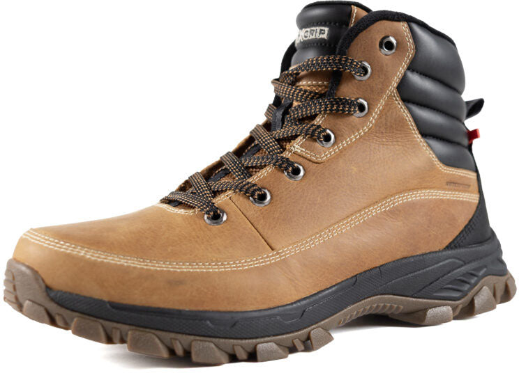 Chaperon Winter Boots - Men's 
