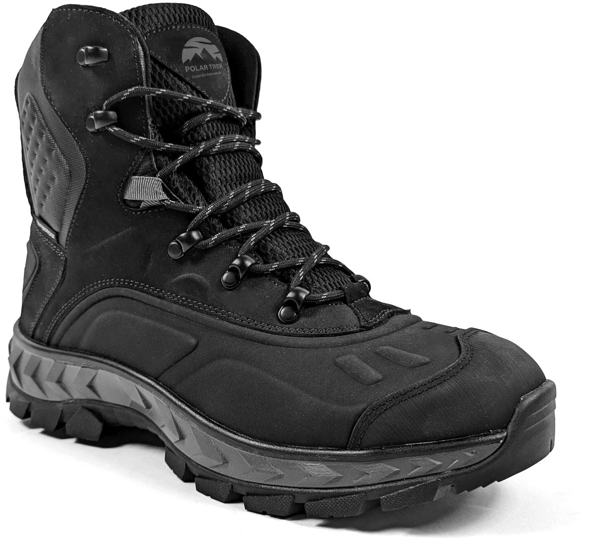 Barkoo C Winter Boots - Men's