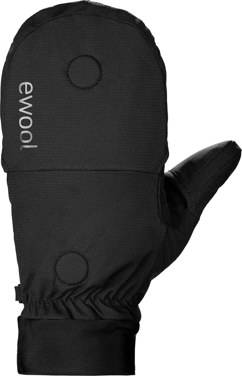 Flip Convertible Mittens - Unisex
