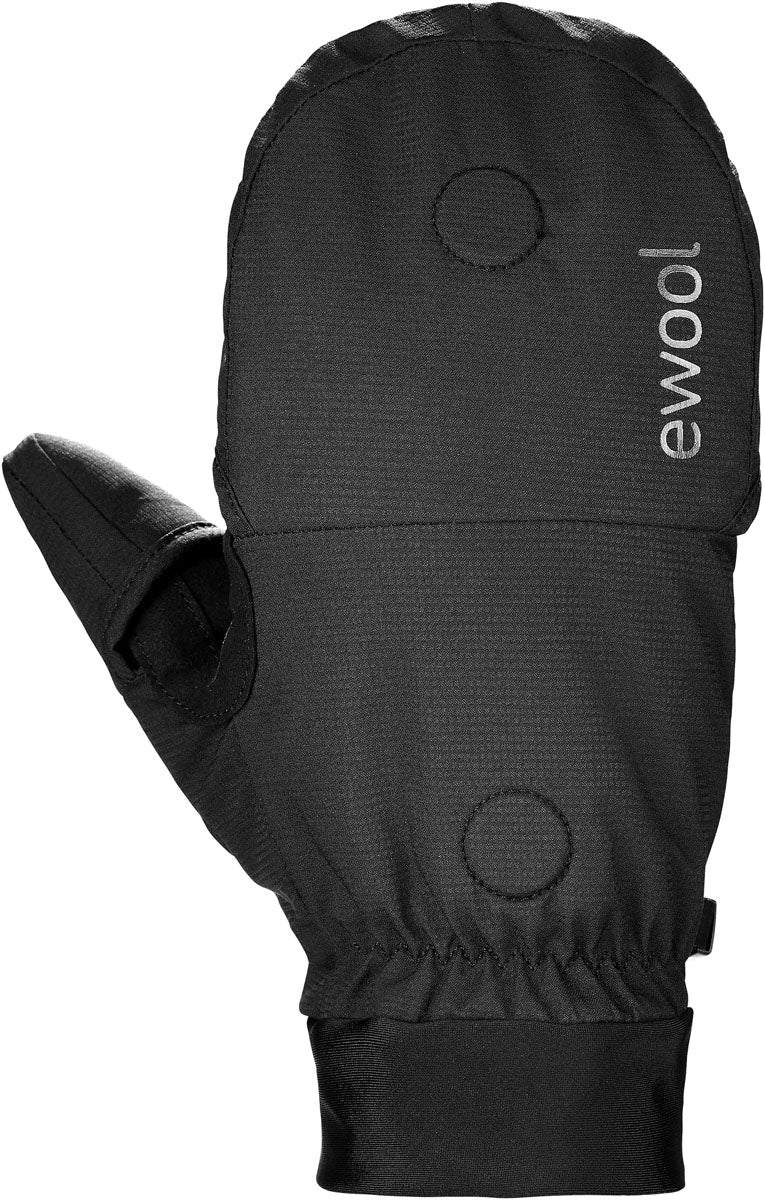 Flip Convertible Mittens - Unisex