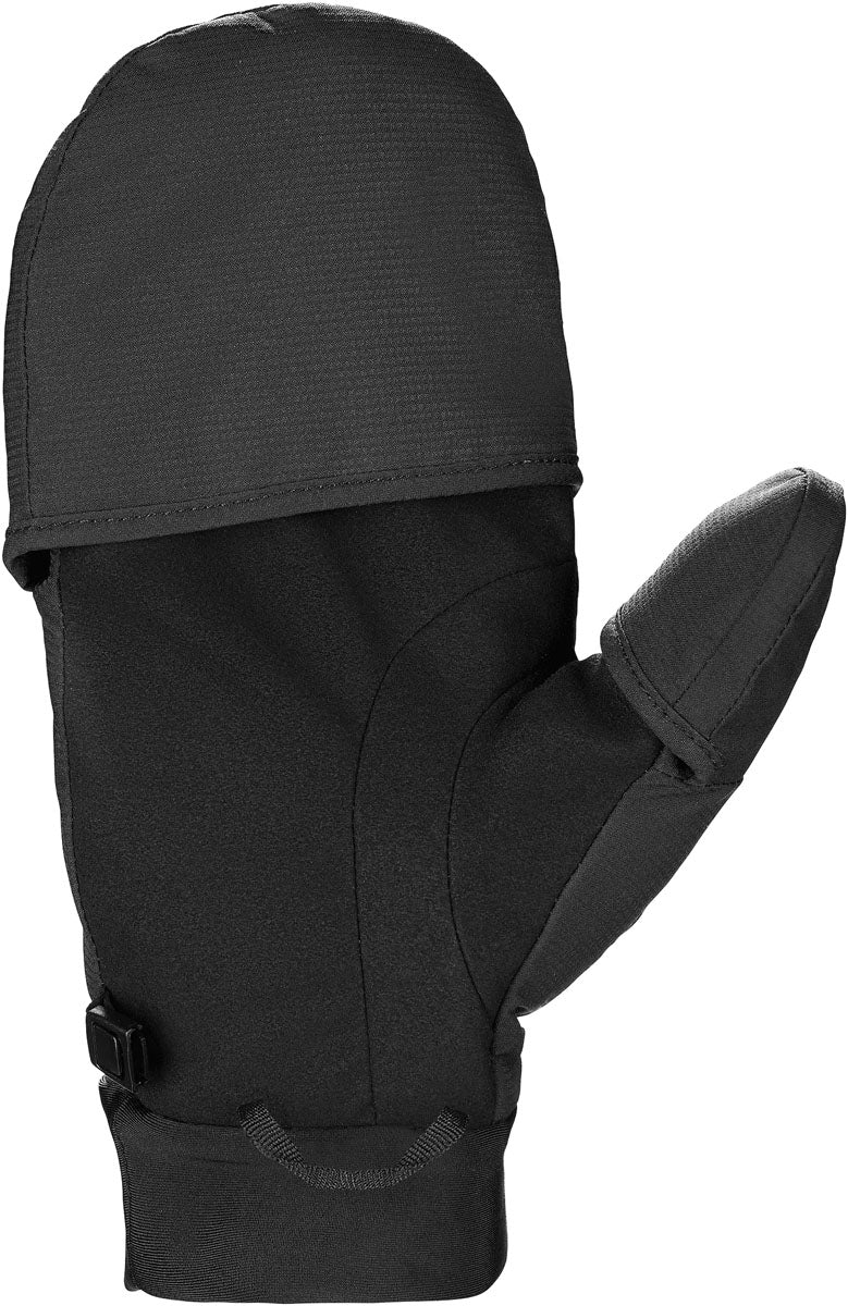 Flip Convertible Mittens - Unisex
