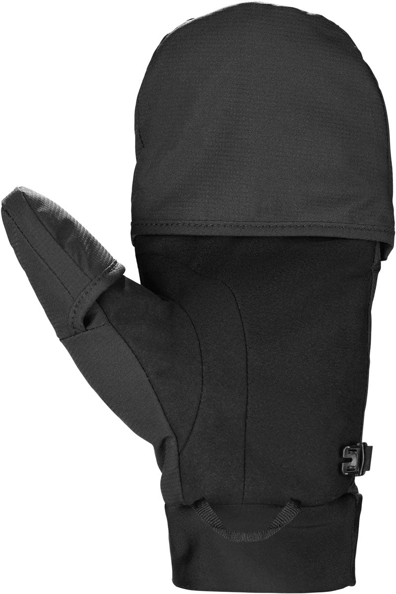Flip Convertible Mittens - Unisex