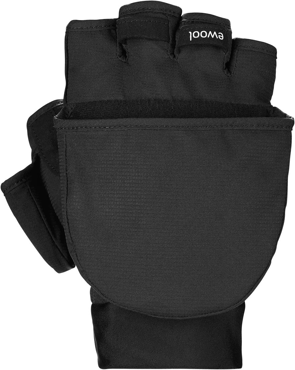 Flip Convertible Mittens - Unisex