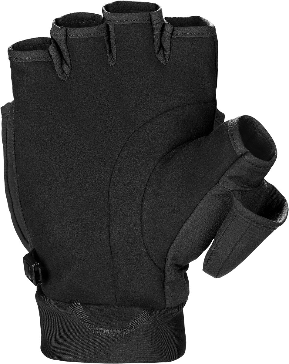 Flip Convertible Mittens - Unisex