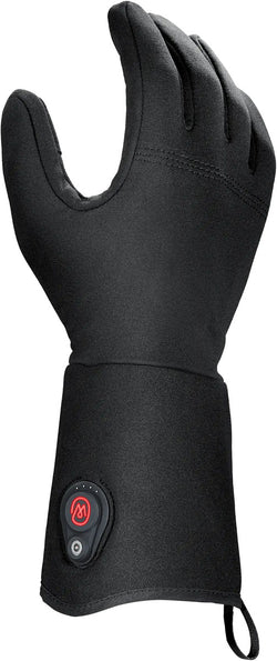 Heated Gloves Liners with SnapConnect - Unisex 
