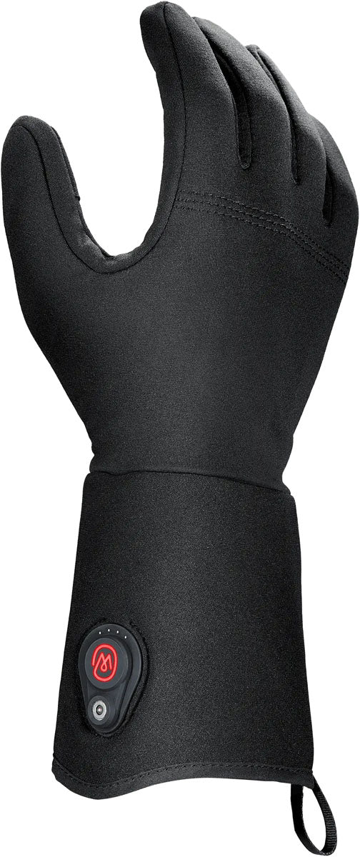 Heated Gloves Liners with SnapConnect - Unisex 