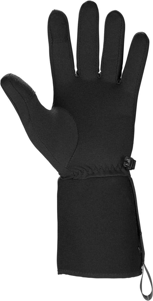 Heated Gloves Liners with SnapConnect - Unisex 