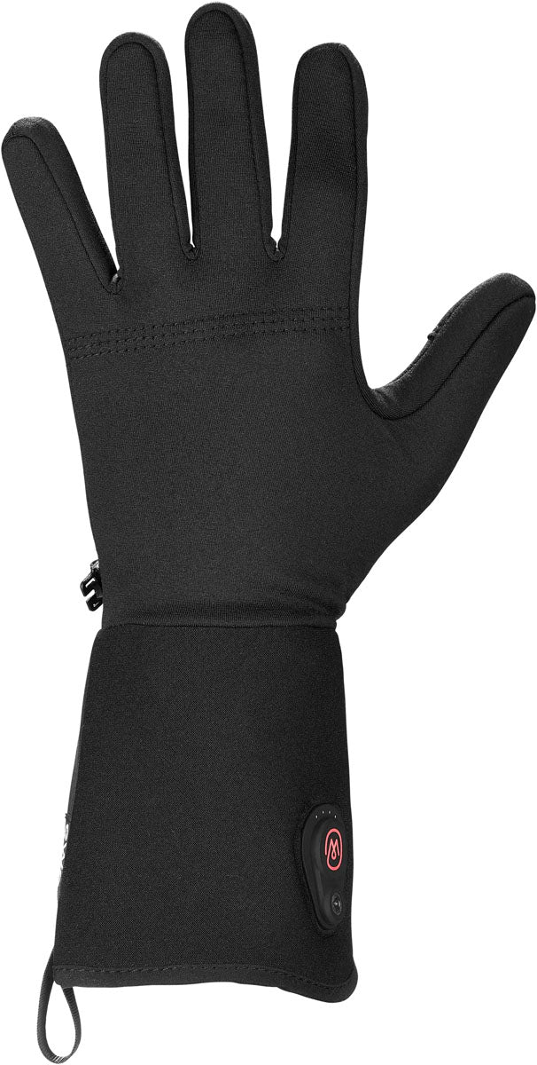 Heated Gloves Liners with SnapConnect - Unisex 