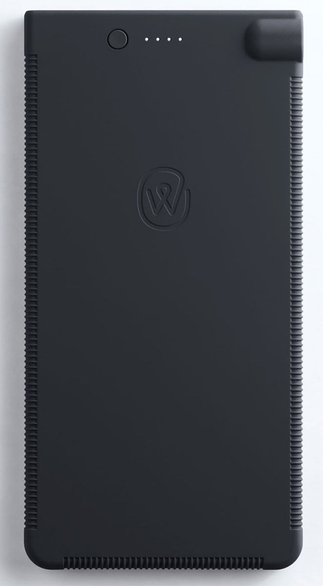 70 W Flat Battery