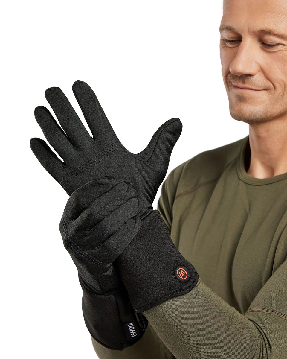 Heated Glove Liner - Unisex