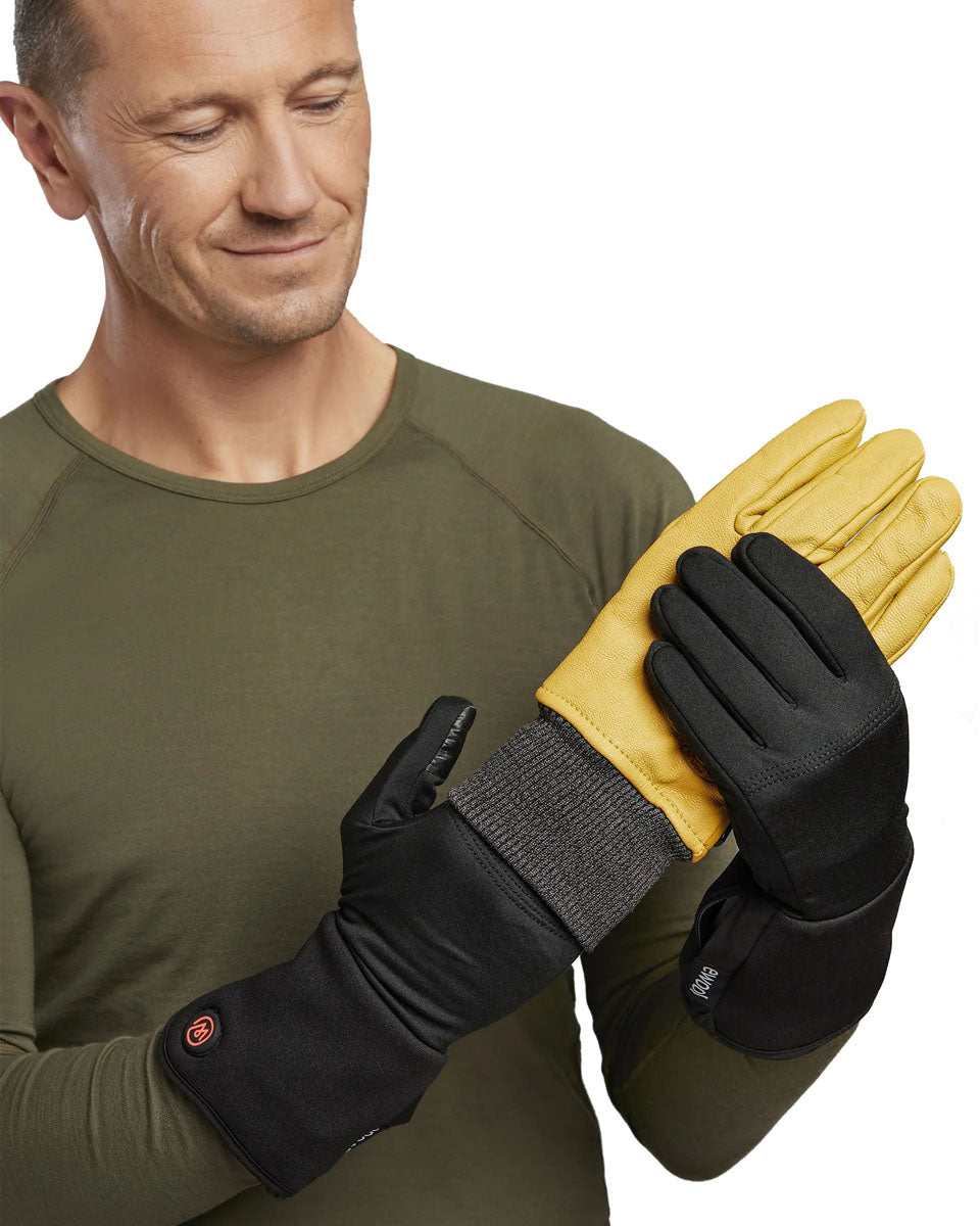 Heated Glove Liner - Unisex