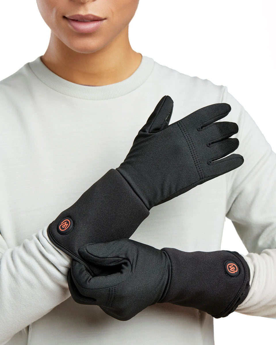 Heated Glove Liner - Unisex