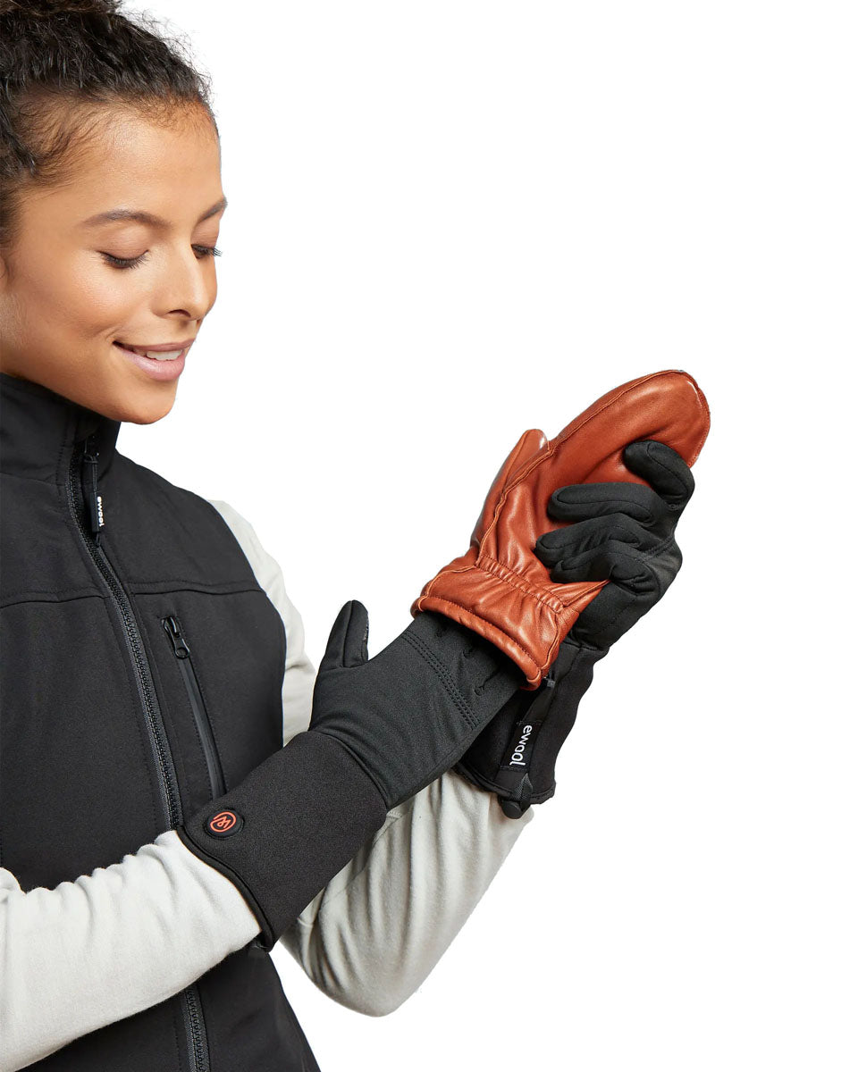 Heated Glove Liner - Unisex