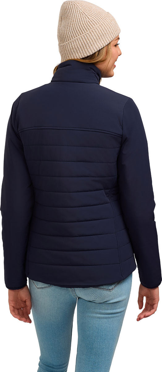 Heated Winter Jacket - Women's