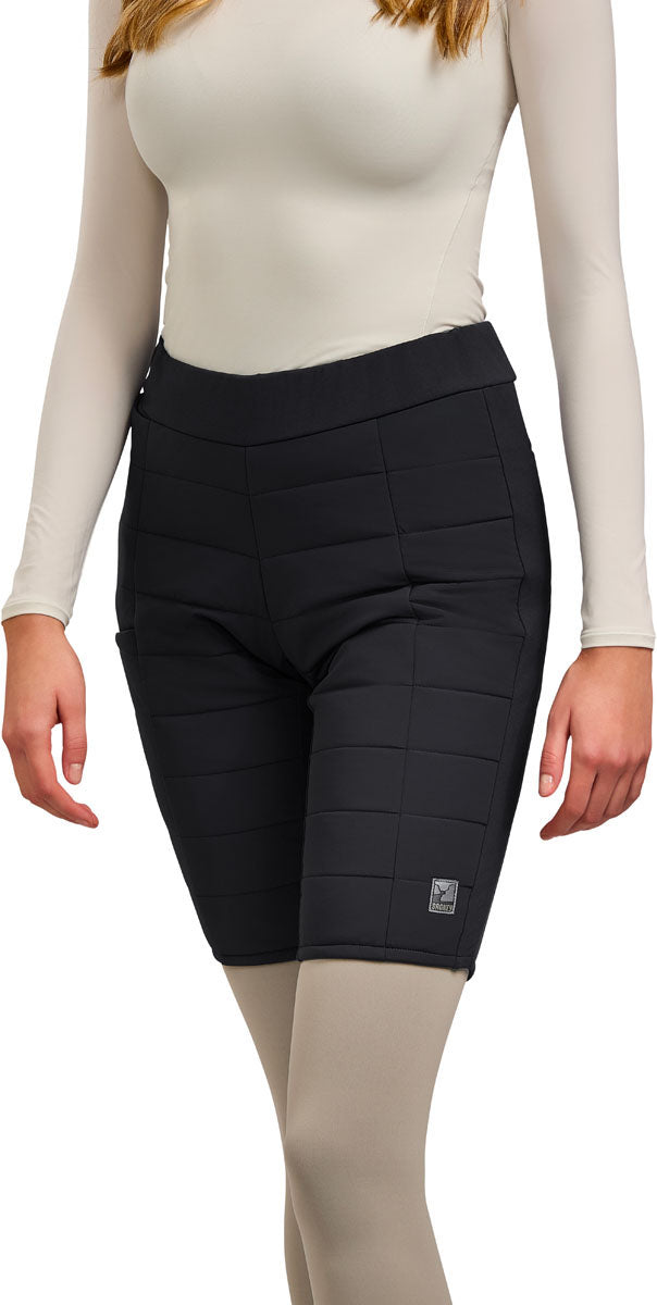 Heated Winter Shorts - Women's