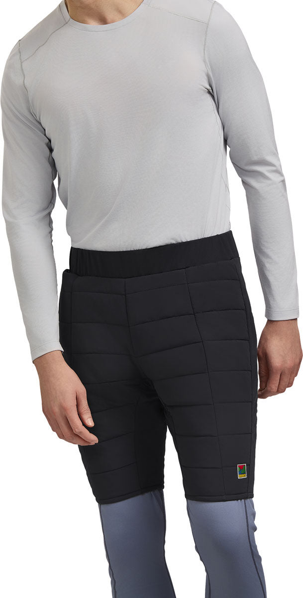 Heated Winter Shorts - Men's
