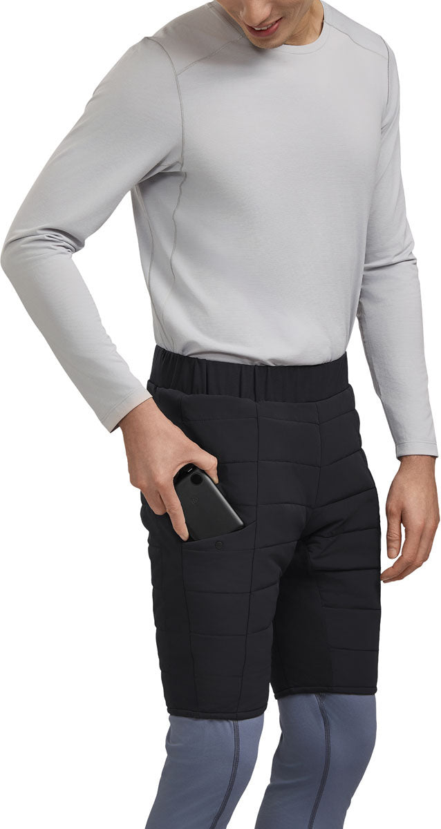 Heated Winter Shorts - Men's