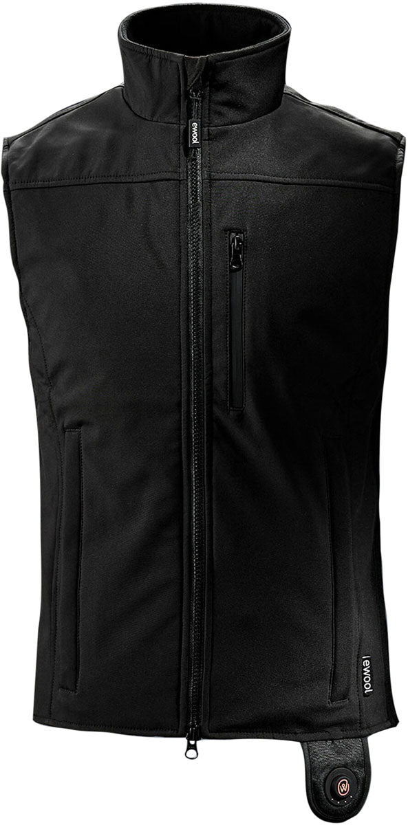 Pro+ Heated Vest - Men’s