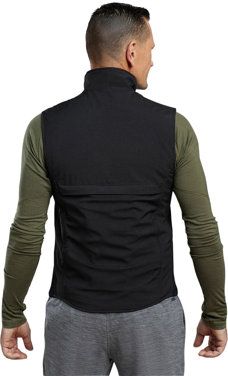 Pro+ Heated Vest - Men’s