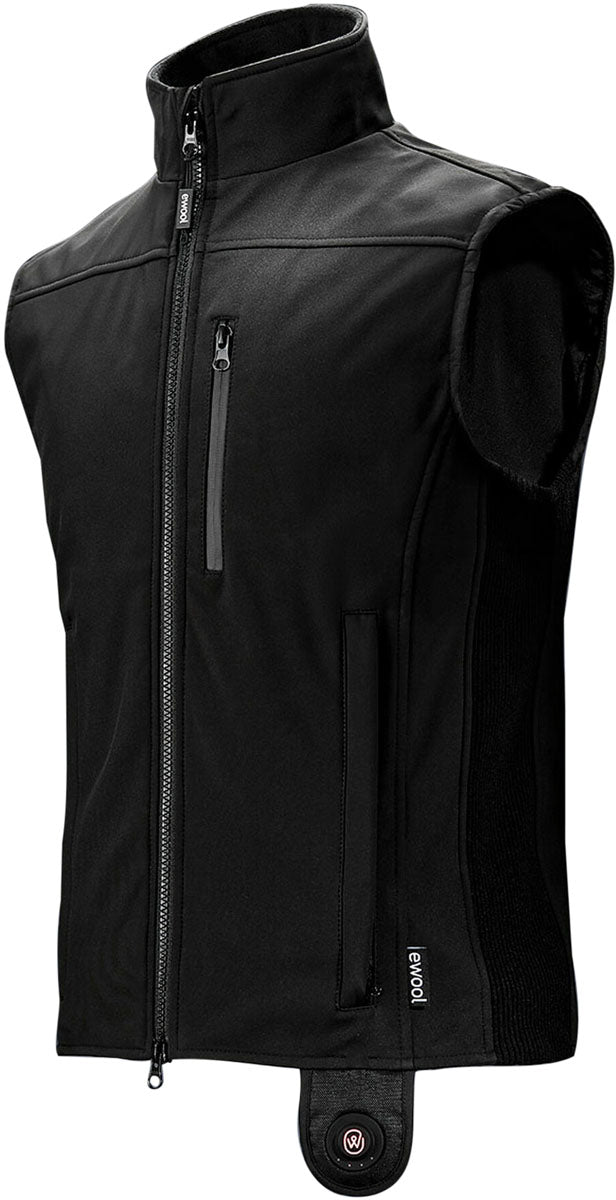 Pro+ Heated Vest - Men’s