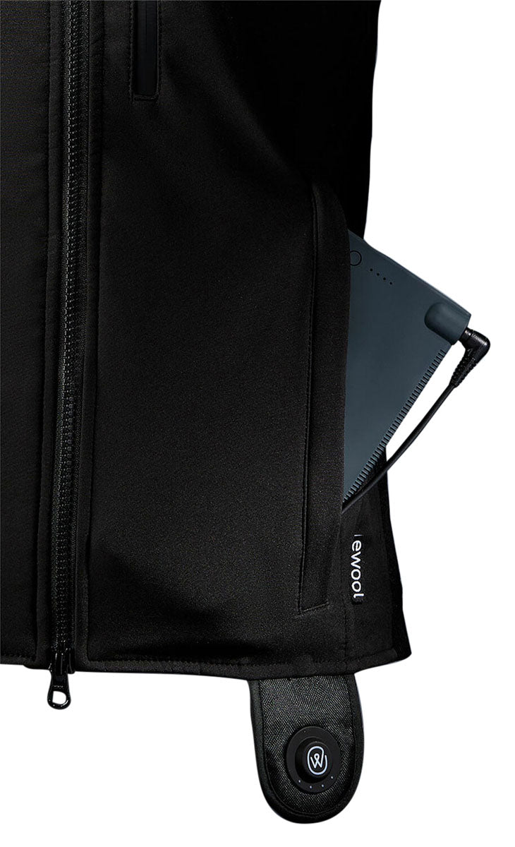 Pro+ Heated Vest - Men’s