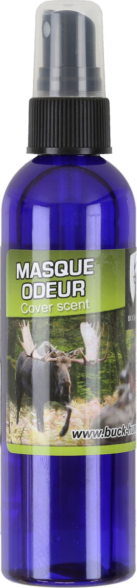 Odour Eliminator - Spruce - 120 ml