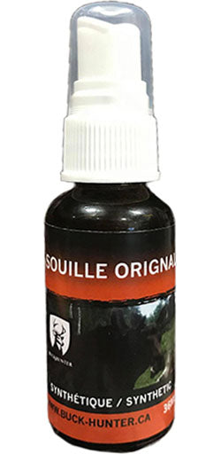 Moose Synthetic Urine - 36 ml