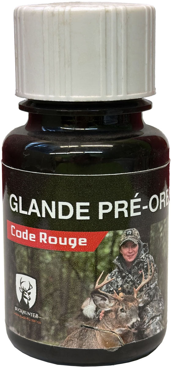 Preorbital Gland Gel - 50 g