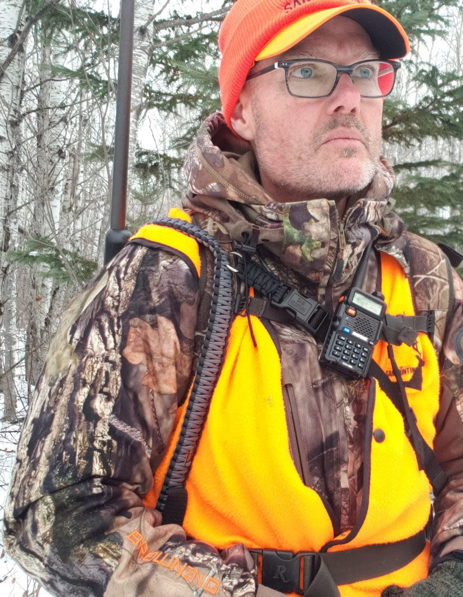 Sam Hunting Sling 