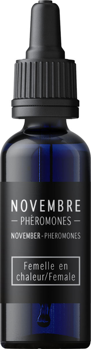 November Deer Pheromone and Synthetic Urine Kit - Cow In Heat