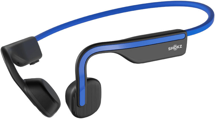 OpenMove Wireless Headphones