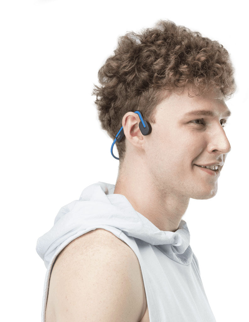 OpenMove Wireless Headphones