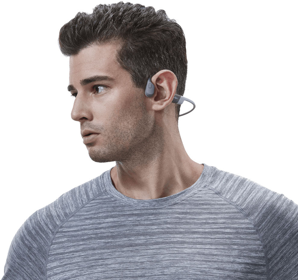 OpenRun Wireless Headphones