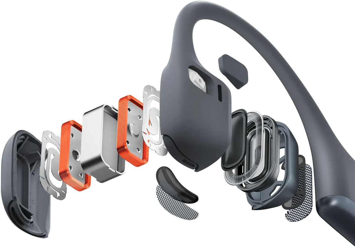 OpenRun Pro2 Wireless Headphones