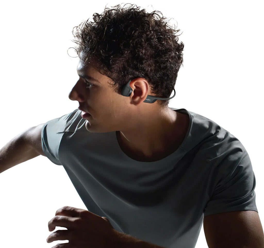OpenRun Pro2 Mini Wireless Headphones