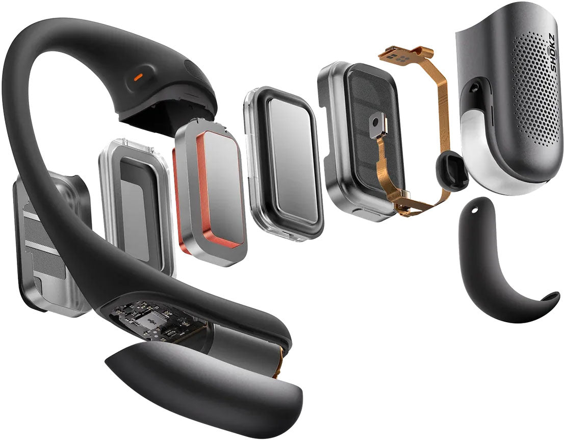 OpenFit Pro Earbuds