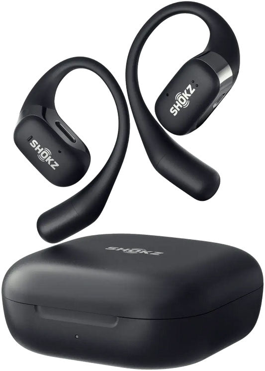 OpenFit Bluetooth Earbuds