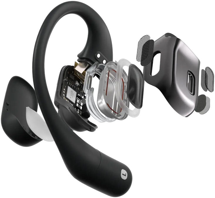 OpenFit Bluetooth Earbuds