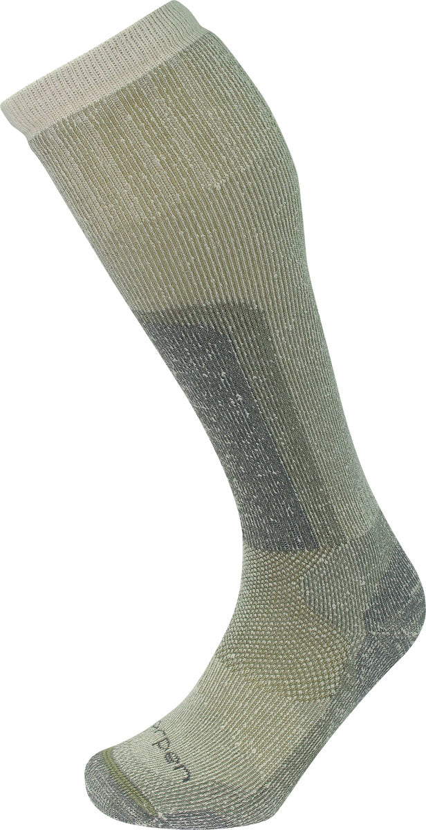 Super Heavy Hunting Socks - Men's