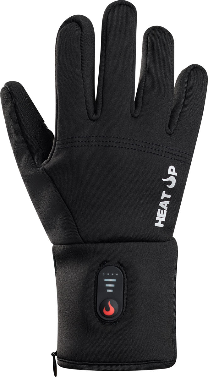 Mountain Serie Heated Gloves - Unisex