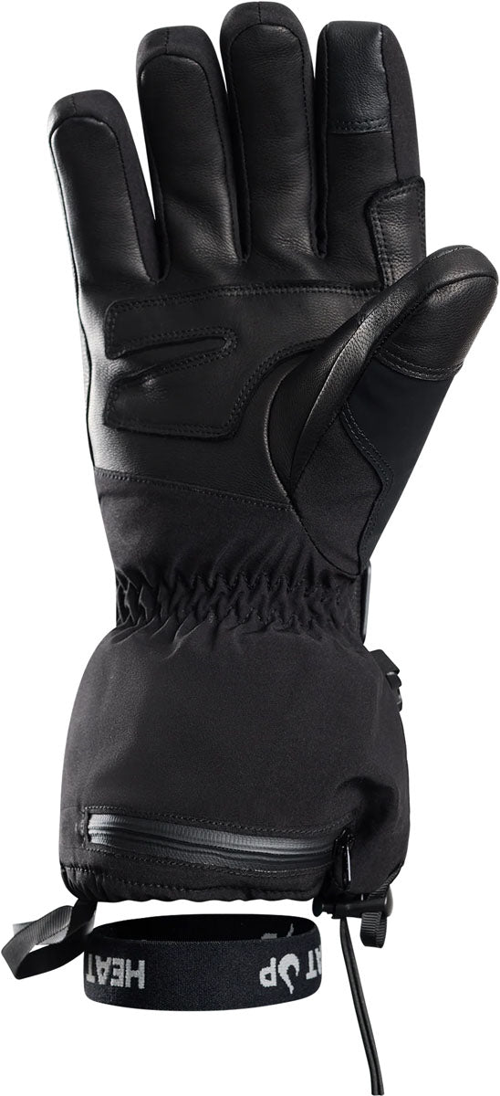 Peak Heated Gloves - Unisex