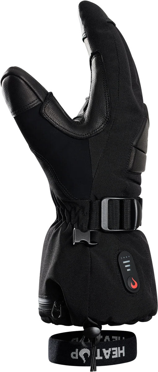 Peak Heated Gloves - Unisex