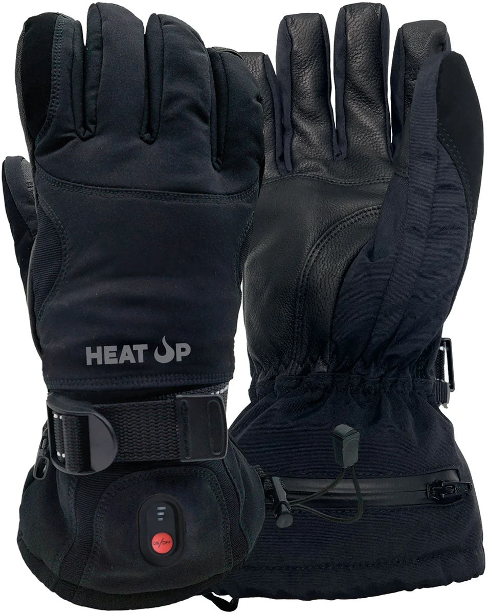 Mountain Heated Gloves - Unisex