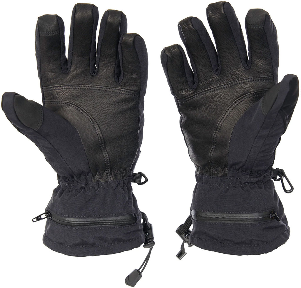 Mountain Heated Gloves - Unisex