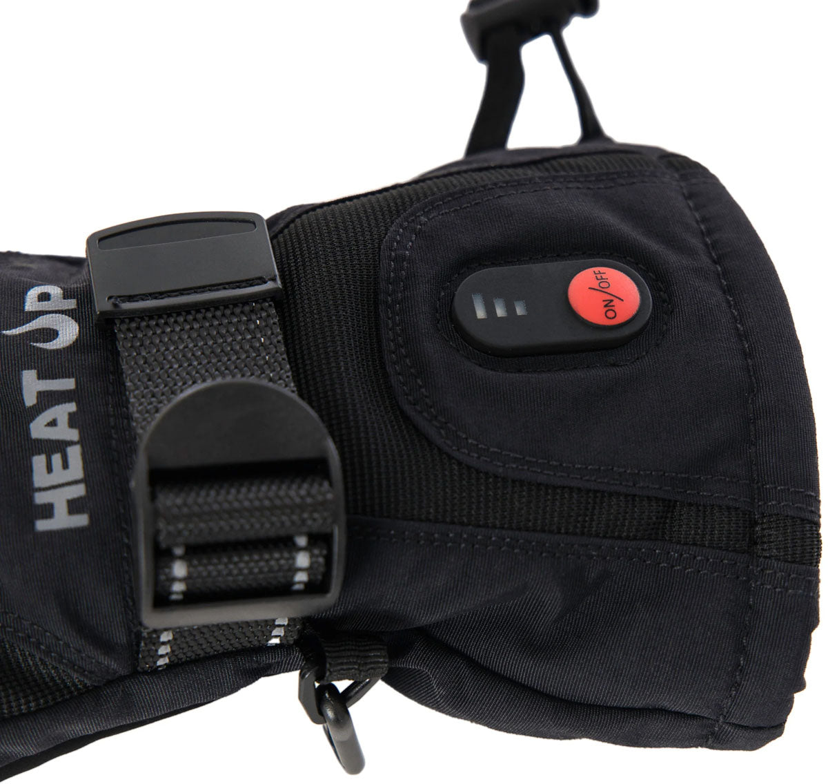 Mountain Heated Gloves - Unisex