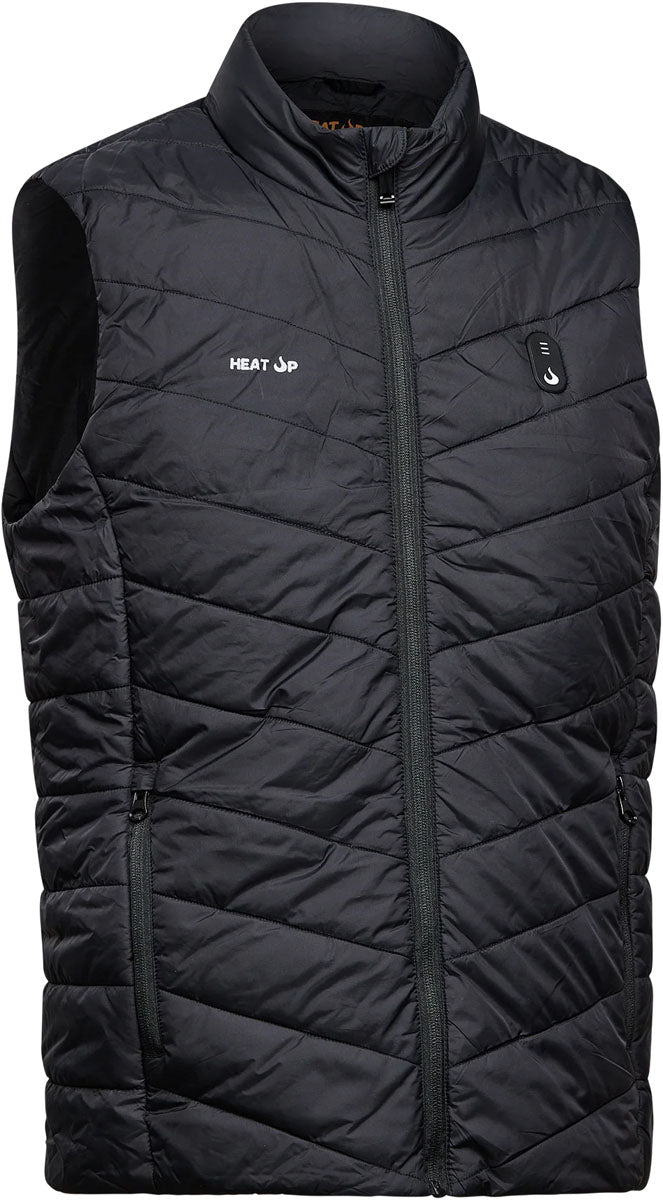 Mountain Heated Vest - Men's