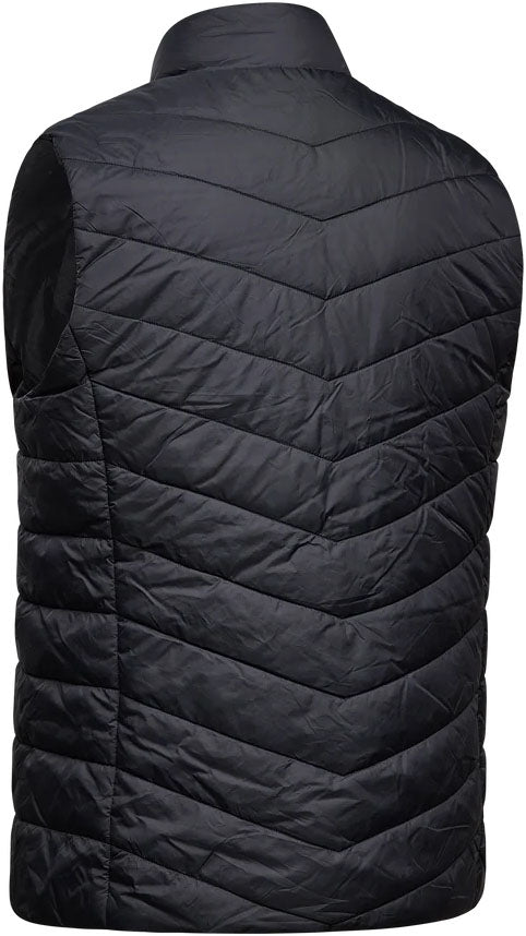 Mountain Heated Vest - Men's
