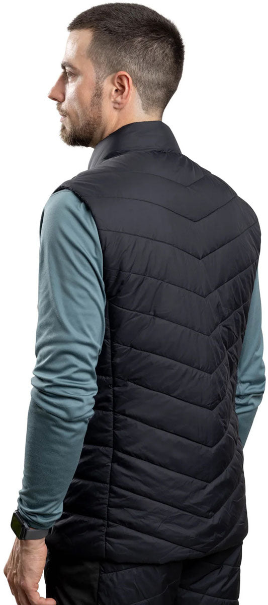 Mountain Heated Vest - Men's