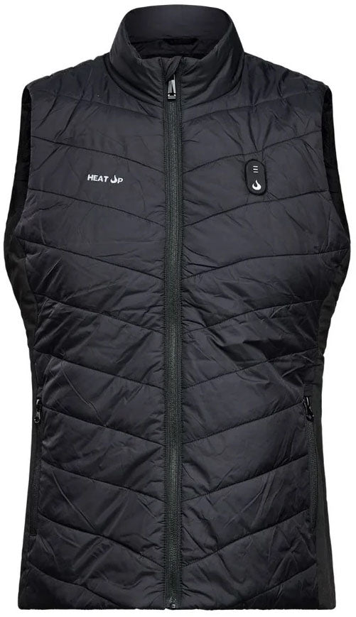 Mountain Heated Vest - Women's