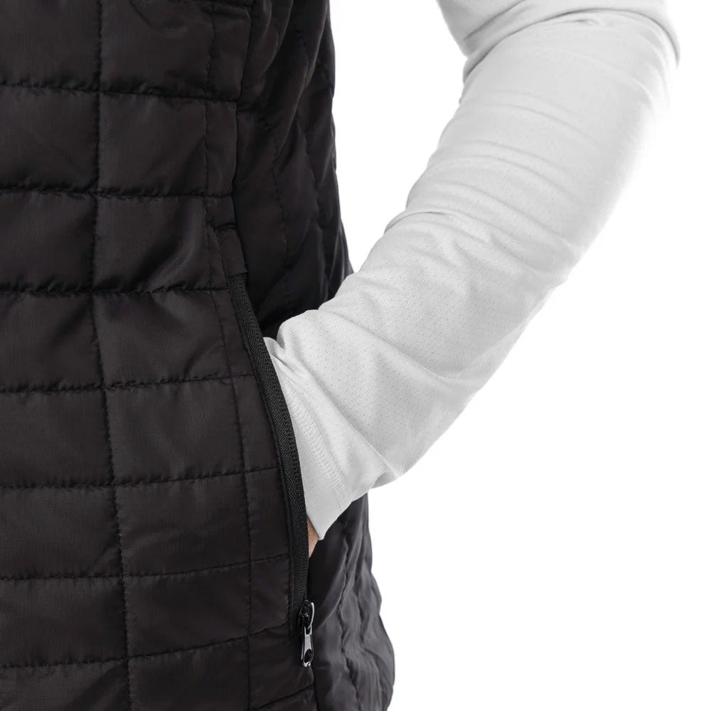 Mountain Heated Vest - Women's
